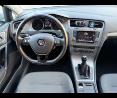Volkswagen Golf Business 1.6 TDI 5p. 110cv - 9