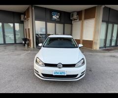 Volkswagen Golf Business 1.6 TDI 5p. 110cv - 12