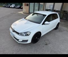 Volkswagen Golf Business 1.6 TDI 5p. 110cv - 13