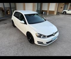 Volkswagen Golf Business 1.6 TDI 5p. 110cv - 14