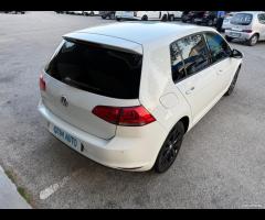 Volkswagen Golf Business 1.6 TDI 5p. 110cv - 17