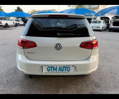 Volkswagen Golf Business 1.6 TDI 5p. 110cv - 19