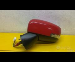 Specchietto retrovisore dx sx suzuki ignis 2025