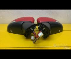 Specchietto retrovisore dx sx suzuki ignis 2025