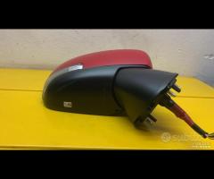 Specchietto retrovisore dx sx suzuki ignis 2025 - 6