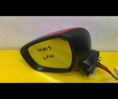 Specchietto retrovisore dx sx suzuki ignis 2025 - 9