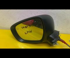 Specchietto retrovisore dx sx suzuki ignis 2025 - 10
