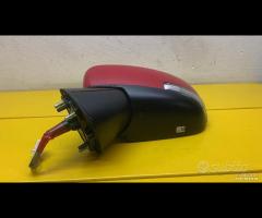 Specchietto retrovisore dx sx suzuki ignis 2025 - 11