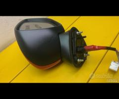 Specchietto retrovisore dx sx suzuki ignis 2025 - 12