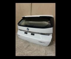 Portellone posteriore bmw x1 u11 2025 - 2