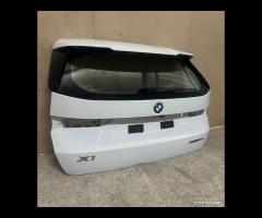 Portellone posteriore bmw x1 u11 2025 - 3