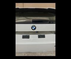 Portellone posteriore bmw x1 u11 2025 - 4