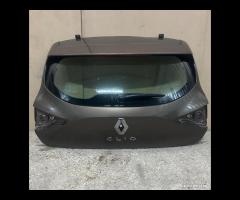 Porta anteriore posteriore sx dx renault clio 5 - 3