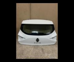 Porta anteriore posteriore sx dx renault clio 5 - 6