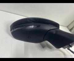 Porta anteriore posteriore sx dx renault clio 5 - 7