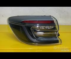 Porta anteriore posteriore sx dx renault clio 5 - 14