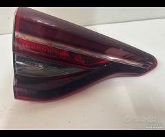 Porta anteriore posteriore sx dx renault clio 5 - 18