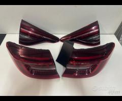 Porta anteriore posteriore sx dx renault clio 5 - 19