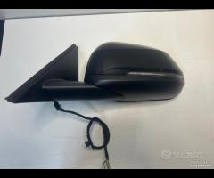 Specchietto retrovisore sinistro bmw x1 (u11) 2025 - 1