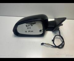 Specchietto retrovisore sinistro bmw x1 (u11) 2025 - 5