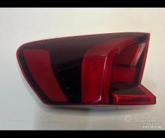 Fanale posteriore sinistro esterno bmw x1 u11 2025