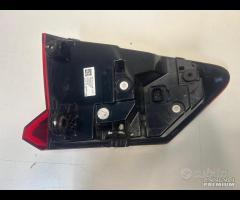 Fanale posteriore sinistro esterno bmw x1 u11 2025