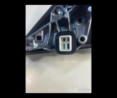 Specchietto retrovisore destro bmw 3 g20 g21