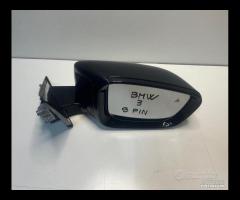 Specchietto retrovisore destro bmw 3 g20 g21