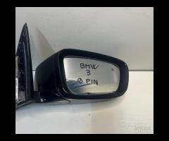 Specchietto retrovisore destro bmw 3 g20 g21 - 6
