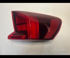 Fanale posteriore destro esterno bmw x1 u11 2024