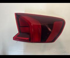 Fanale posteriore destro esterno bmw x1 u11 2024