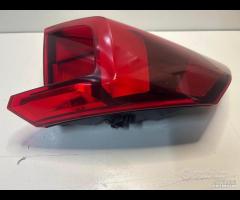 Fanale posteriore destro esterno bmw x1 u11 2024