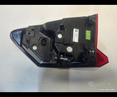 Fanale posteriore destro esterno bmw x1 u11 2024 - 6