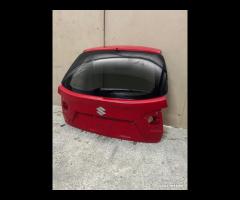 Portellone baule posteriore suzuki ignis mf 2024