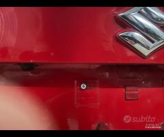 Portellone baule posteriore suzuki ignis mf 2024