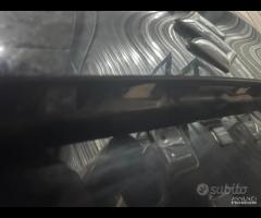 Portellone baule posteriore suzuki ignis mf 2024 - 8