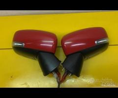 Portellone baule posteriore suzuki ignis mf 2024 - 11