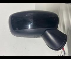 Portellone baule posteriore suzuki ignis mf 2024 - 13