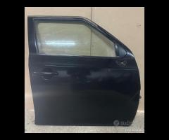 Portellone baule posteriore suzuki ignis mf 2024 - 19