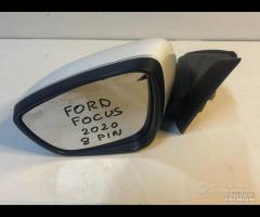 Specchietto retrovisore dx sx ford focus mk4 2022