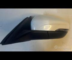 Specchietto retrovisore dx sx ford focus mk4 2022