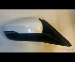 Specchietto retrovisore dx sx ford focus mk4 2022