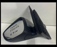 Specchietto retrovisore dx sx ford focus mk4 2022 - 9