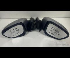 Specchietto retrovisore dx sx ford focus mk4 2022 - 10
