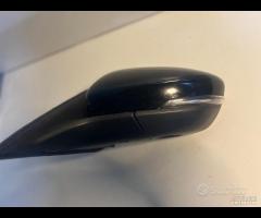 Specchietto retrovisore dx sx ford focus mk4 2022 - 16