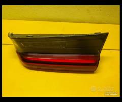 Fanale luce posteriore interno dx sx bmw 3 g20 g21