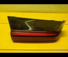 Fanale luce posteriore interno dx sx bmw 3 g20 g21 - 6