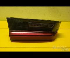 Fanale luce posteriore interno dx sx bmw 3 g20 g21 - 7