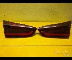 Fanale posteriore interno dx sx kia xceed cd - 1