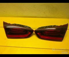 Fanale posteriore interno dx sx kia xceed cd - 2